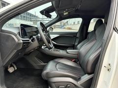 MG7 1.5T DCT Comfort Luxury Edition - ფოტო 6