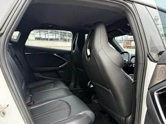 MG7 1.5T DCT Comfort Luxury Edition - ფოტო 7