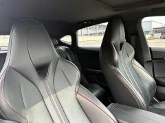 MG7 1.5T DCT Comfort Luxury Edition - ფოტო 8