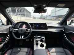 MG7 1.5T DCT Comfort Luxury Edition - ფოტო 9