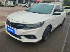 Honda Envix PHEV 1.5L E-CVT Edition - ფოტო 1