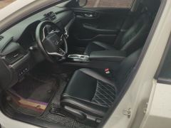 Honda Envix PHEV 1.5L E-CVT Edition - ფოტო 14