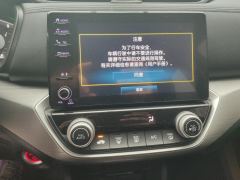 Honda Envix PHEV 1.5L E-CVT Edition - ფოტო 17