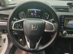 Honda Envix PHEV 1.5L E-CVT Edition - ფოტო 18