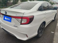 Honda Envix PHEV 1.5L E-CVT Edition - ფოტო 2