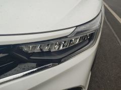 Honda Envix PHEV 1.5L E-CVT Edition - ფოტო 4
