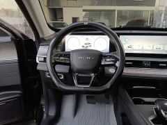 Chery Tiggo 8 PRO 290T Two-Wheel Drive Luxury Edition - ფოტო 10