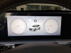 Chery Tiggo 8 PRO 290T Two-Wheel Drive Luxury Edition - ფოტო 11