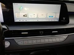 Chery Tiggo 8 PRO 290T Two-Wheel Drive Luxury Edition - ფოტო 12