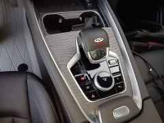Chery Tiggo 8 PRO 290T Two-Wheel Drive Luxury Edition - ფოტო 13