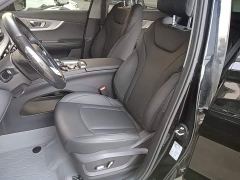 Chery Tiggo 8 PRO 290T Two-Wheel Drive Luxury Edition - ფოტო 14