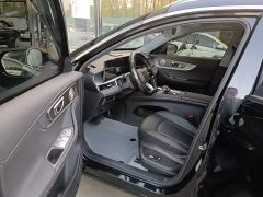 Chery Tiggo 8 PRO 290T Two-Wheel Drive Luxury Edition - ფოტო 15