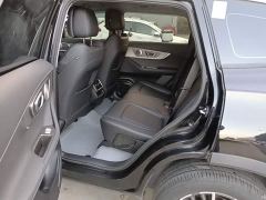 Chery Tiggo 8 PRO 290T Two-Wheel Drive Luxury Edition - ფოტო 16
