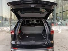 Chery Tiggo 8 PRO 290T Two-Wheel Drive Luxury Edition - ფოტო 18