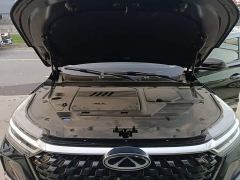 Chery Tiggo 8 PRO 290T Two-Wheel Drive Luxury Edition - ფოტო 19