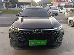 Chery Tiggo 8 PRO 290T Two-Wheel Drive Luxury Edition - ფოტო 2
