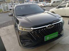 Chery Tiggo 8 PRO 290T Two-Wheel Drive Luxury Edition - ფოტო 3