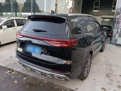 Chery Tiggo 8 PRO 290T Two-Wheel Drive Luxury Edition - ფოტო 6