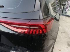 Chery Tiggo 8 PRO 290T Two-Wheel Drive Luxury Edition - ფოტო 7