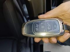 Chery Tiggo 8 PRO 290T Two-Wheel Drive Luxury Edition - ფოტო 8