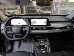 Chery Tiggo 8 PRO 290T Two-Wheel Drive Luxury Edition - ფოტო 9