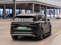 Zeekr 8X Ultra 55kWh - ფოტო 11