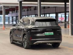 Zeekr 8X Ultra 55kWh - ფოტო 12