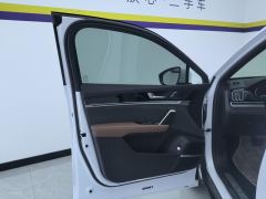 BYD Tang DM-i 1.5T 112KM Precursor Honorable Type - фото 12