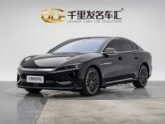 BYD Han EV Standard Range Luxury - photo 1