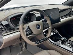 BYD Han EV Standard Range Luxury - photo 10