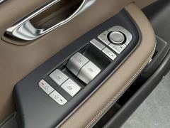 BYD Han EV Standard Range Luxury - photo 12