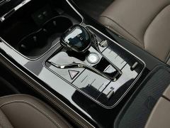 BYD Han EV Standard Range Luxury - photo 17