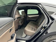 BYD Han EV Standard Range Luxury - photo 18