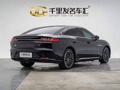 BYD Han EV Standard Range Luxury - photo 2