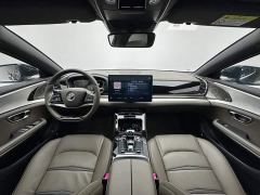 BYD Han EV Standard Range Luxury - photo 20