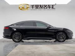 BYD Han EV Standard Range Luxury - photo 3