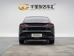 BYD Han EV Standard Range Luxury - photo 6