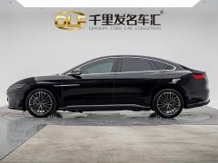 BYD Han EV Standard Range Luxury - photo 7