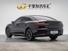 BYD Han EV Standard Range Luxury - photo 8