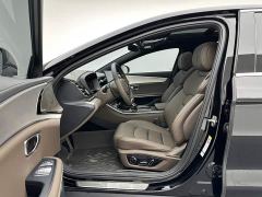 BYD Han EV Standard Range Luxury - photo 9