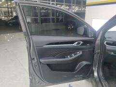 Geely Binyue L 1.5T Starlight Edition - ფოტო 12