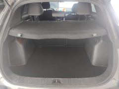 Geely Binyue L 1.5T Starlight Edition - ფოტო 7