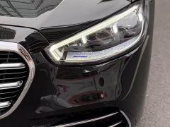 Mercedes-Benz S-Class S 450 L 4MATIC - фото 3