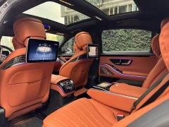 Mercedes-Benz S-Class S 450 L 4MATIC - фото 7