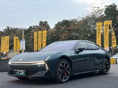 XPeng P7 750 AWD Max - ფოტო 1