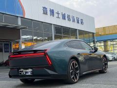 XPeng P7 750 AWD Max - ფოტო 2