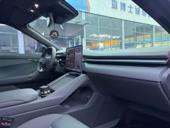 XPeng P7 750 AWD Max - ფოტო 4