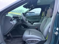 XPeng P7 750 AWD Max - ფოტო 6