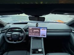 XPeng P7 750 AWD Max - ფოტო 8