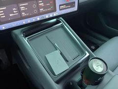 XPeng P7 750 AWD Max - ფოტო 9